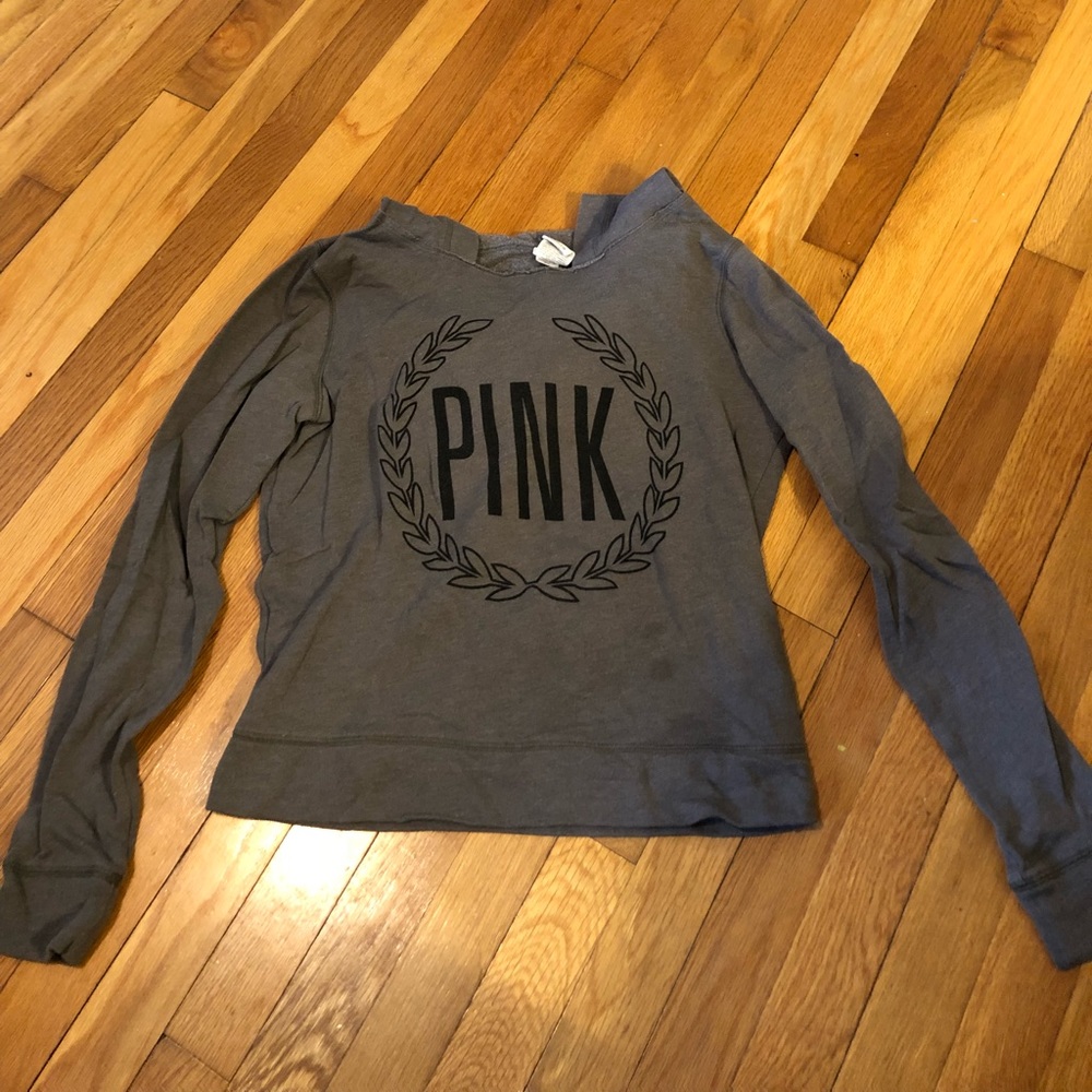 Victoria’s Secret Pink Sweatshirt